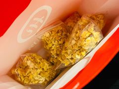 -海底捞火锅(振华商厦店)