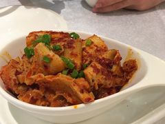 -北李妈妈菜·海肠捞饭(高新万达店)