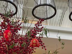 -金海湾自助餐厅(金陵饭店)