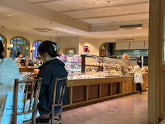 -巴黎贝甜(凯德MALL望京店)