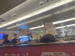 -海底捞火锅(旭辉MALL店)