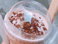 阿华田脆冰冰-桂桂茶(张家港吾悦广场店)