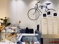 -常识咖啡common sense(春熙路店)