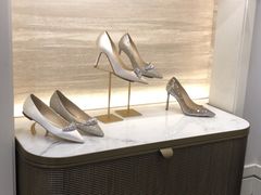 -JIMMY CHOO(恒隆广场店)
