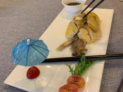 -得丘礼享谷·玉兰苑