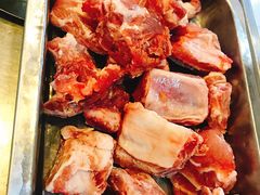 -屯靠屯地锅王(西南路店)