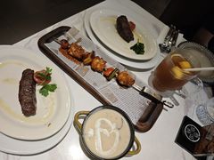 -西堤牛排(南京龙江店)