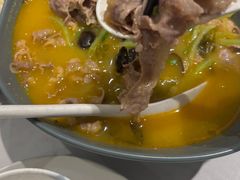 酸菜石斑鱼-鹿港小镇(黄金店)