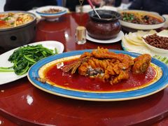 -龙凤瓦罐煨汤馆(清江东路店)