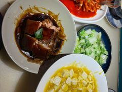 -探花·意境江南菜·唐伯虎文化体验店·松鼠桂鱼(观前店)