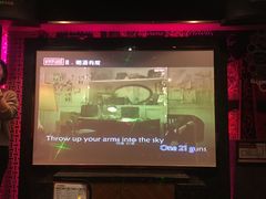 -好乐迪KTV(金钻店)