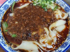 -老街杂酱面(东升街店)