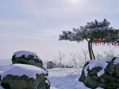-香山公园