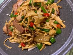 -读酒坊私房菜