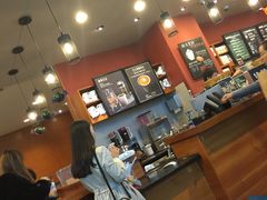 -星巴克(长沙乐和城门店)