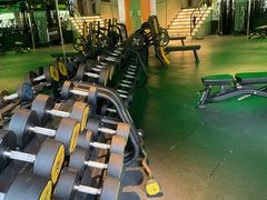 -W FITNESS 威尔仕健身·游泳(老西门新苑店)