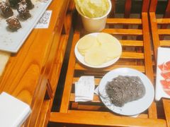 -东来顺饭庄(西直门店)
