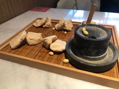 -煲宫猪肚鸡(晶品店)