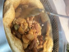 -二十一分小锅炖(中心店)