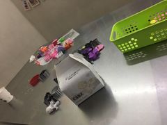 -爱之旅diy烘焙坊(西直门店)