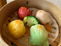 -柳州宾馆-云霄阁·旋转餐厅
