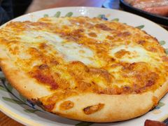 -萨莉亚意式餐厅(桃浦路店)