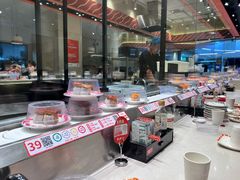 -新一番三文鱼寿司(大东海店)