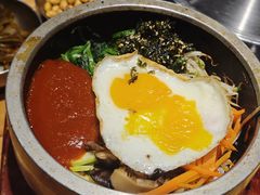 -土大力韩式烤肉料理(39年·和平路店)