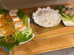 -大理董·董家小厨野生菌火锅(古城旗舰店)