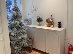 -追光 Dream Bakery(汉街店)