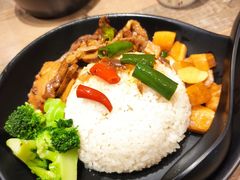 -好人民间小吃(花桥兆丰99广场店)