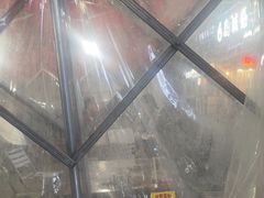 -鲁C·尚小炉·淄博烧烤(市北店)