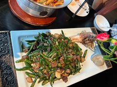 -三生三味密宗川菜·江景餐厅(来福士店)