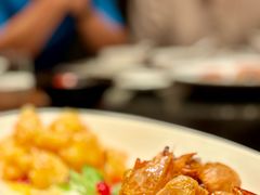 -荣兴酒家(徐家汇店)