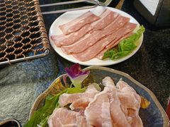 -松渡·鲜肉泥炉烤肉(时代天街店)