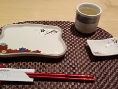 -泉寿司(万科公园店)