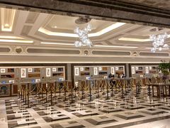 -澳门喜来登大酒店