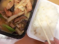 -食侠客黄焖鸡米饭(顺兴路店)
