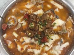 -龙梅肥肠鱼(明瓦廊店)