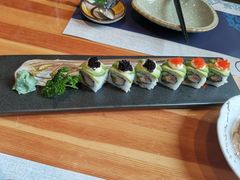 -浦·传统日式料理(3 5 1 1 店)