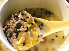 -清真老马家国华牛奶鸡蛋醪糟(正宁路店)