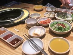 -喜来稀肉(北外滩白玉兰广场店)