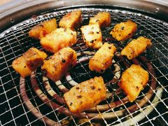 -韩悦牛排烤肉无限续(宝能中心店)