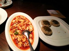 -外婆家(世界城广场店)