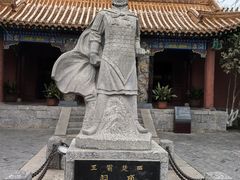 -戏马台景区