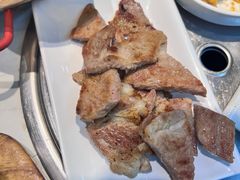 -六七八韩式烤肉·韩国料理(上杭路店)