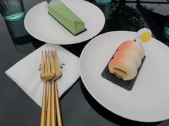 -游心咖啡(青山滨江店)