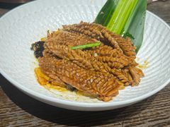 -魁盛居百年鲁菜馆(县西巷店)