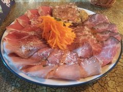 -羽深肉铺 Steak & Wine