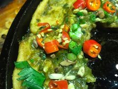 -何师烧烤·香辣蟹·川菜·30年老品牌(太古里旗舰店)